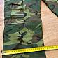 Originál kalhoty US Army ERDL 1968 Medium