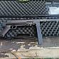 MP40 umarex legend full auto 4,5mm