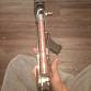 Prodávám AK-47 cena 2500kc plně funkční 