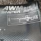 AWM Sniper Riffle