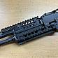 AK74 s RIS předpažbím od dboy