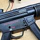 Classic army MP5SD5