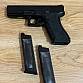 Glock 17 - Tokyo Marui Upgrade (Airsoft) 