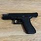Glock 17 - Tokyo Marui Upgrade (Airsoft) 