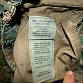 USMC marpat wdl kalhoty a blůza  U.S.M.C woodland MCCUU