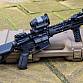Kolimátor Trijicon SRS nový (vyhledej MC85)