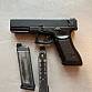 Glock 18c 