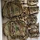 Us Army výstroj Molle, mc, ucp.... Sumky, assault pack 
