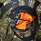 Helikon Tramontane Tiger stripes Jacket a Boonie hat