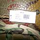 US ARMY MC MULTICAM ATS sumky Large pouch GP Molle II 