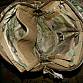 US ARMY MC MULTICAM ATS sumky Large pouch GP Molle II 