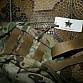 US ARMY MC MULTICAM ATS sumky Large pouch GP Molle II 