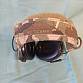 PELTOR ComTac VIII ELEKTRONICKA STŘELECKÁ SLUCHÁTKA ARMY PCR AIRSOFT POLICIE MULTICAM