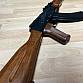 Prodám Airsoft zbraň AK-47 CYMA