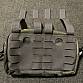 Spiritus Systems CCS Pouch, multicam tropic