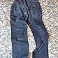 Kalhoty Helikon denim 