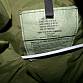 US ARMY WDL goretex Bunda XL reg U.S. cold weather woodland gore-tex