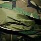US ARMY WDL goretex Bunda XL reg U.S. cold weather woodland gore-tex