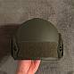 Ballistická ACH High Cut taktická prilba Kevlar 