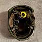 Ballistická ACH High Cut taktická prilba Kevlar 