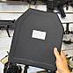 Balistické pláty 25×30 cm ochrana IV (UHMWPE + Aramid)