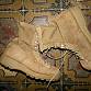 US ARMY MCRae  boty celoroční goretex gore-tex