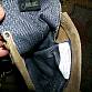 US ARMY MCRae  boty celoroční goretex gore-tex