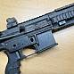 Prodám rozdělanou HK416 s upgrade!