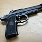 berreta m92f nefunkční