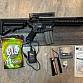 Specna Arms SA-A03 + příslušenství