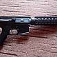 Airsoft elektrická M4