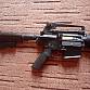 Airsoft elektrická M4