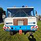 Tatra 813 8x8 Kolos
