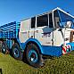 Tatra 813 8x8 Kolos