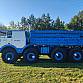 Tatra 813 8x8 Kolos
