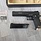 Airsoft Hi-capa irex WE