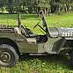 Jeep Willys MB, Ford GPW