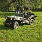 Jeep Willys MB, Ford GPW