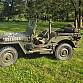 Jeep Willys MB, Ford GPW