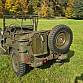 Jeep Willys MB, Ford GPW