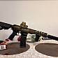 AR15 Specna Arms lehký upgrade 