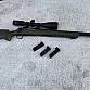 M24 socom