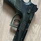 CZ P-09 GBB ASG