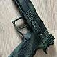 CZ P-09 GBB ASG