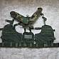 US MOLLE LBV medic vesta