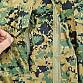 Parka M65 Marpat Digital Woodland