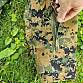 Parka M65 Marpat Digital Woodland
