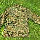 Parka M65 Marpat Digital Woodland