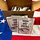 US Army doplňek z MRE - Hot Cocoa Drink 