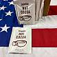 US Army doplňek z MRE - Hot Cocoa Drink 